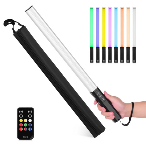 Barra de Luz LED RGB VL119