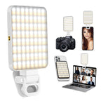 Panel de luz LED Magnética W80.