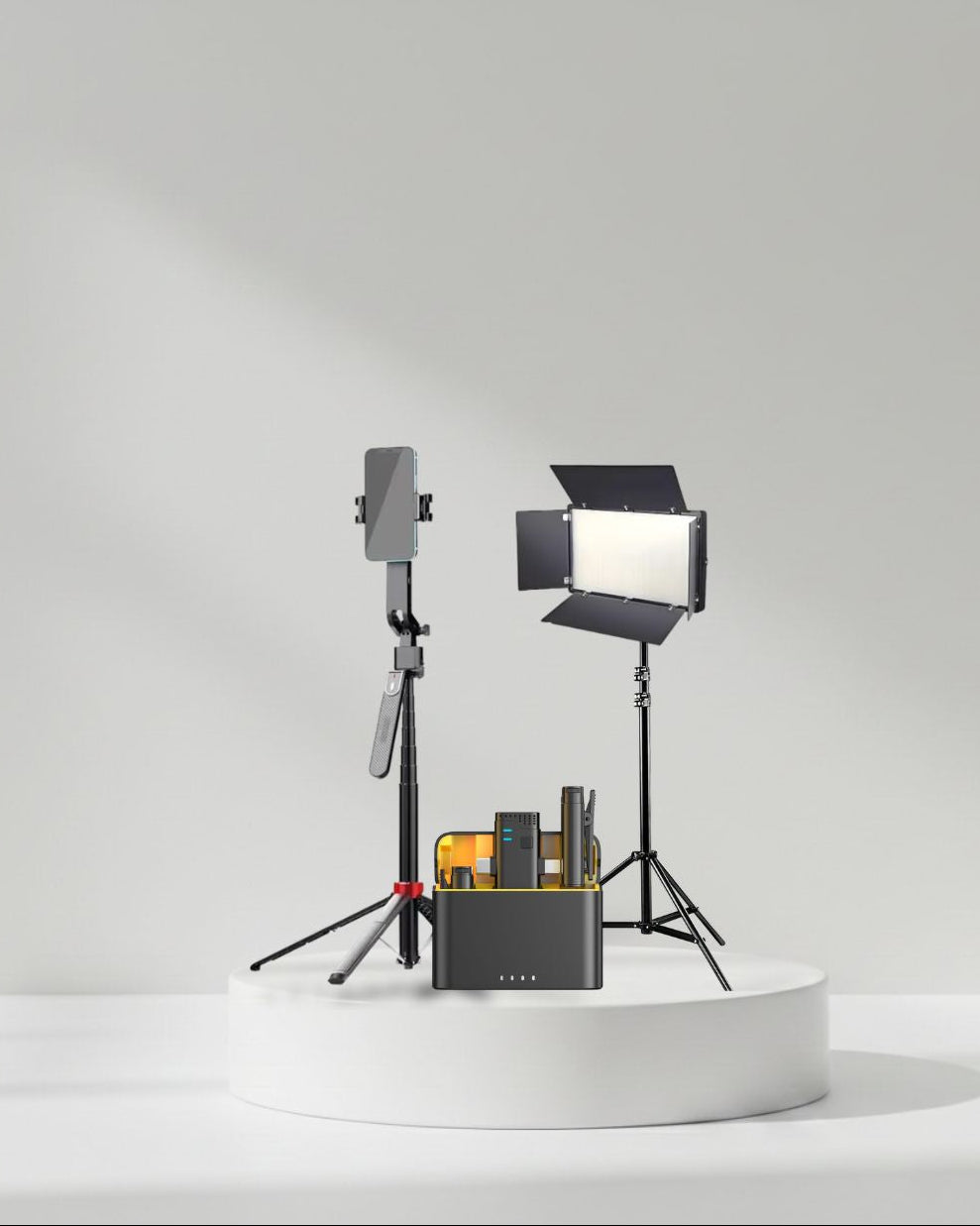 KIT CREADOR PRO
