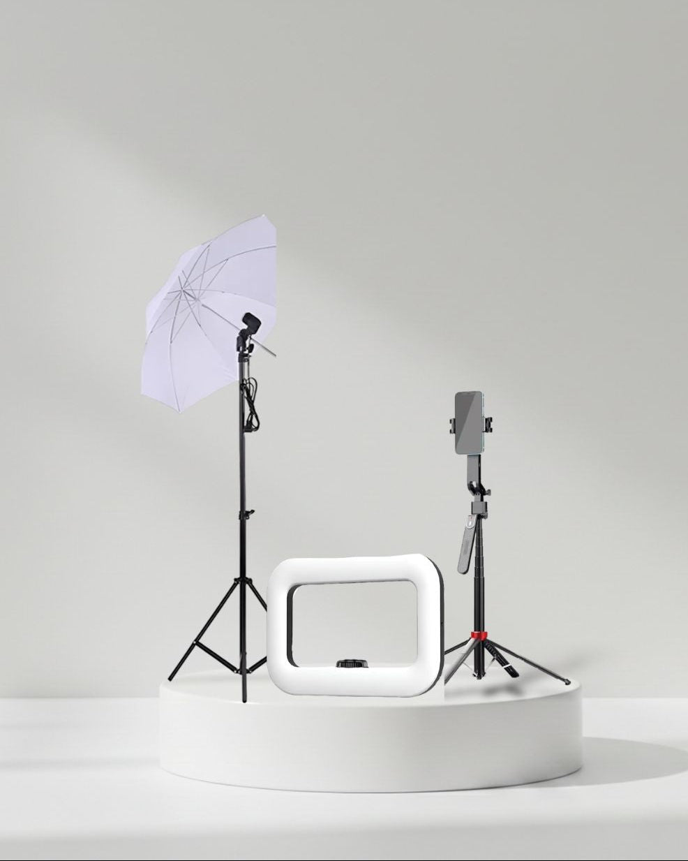 KIT MENTOR PRO