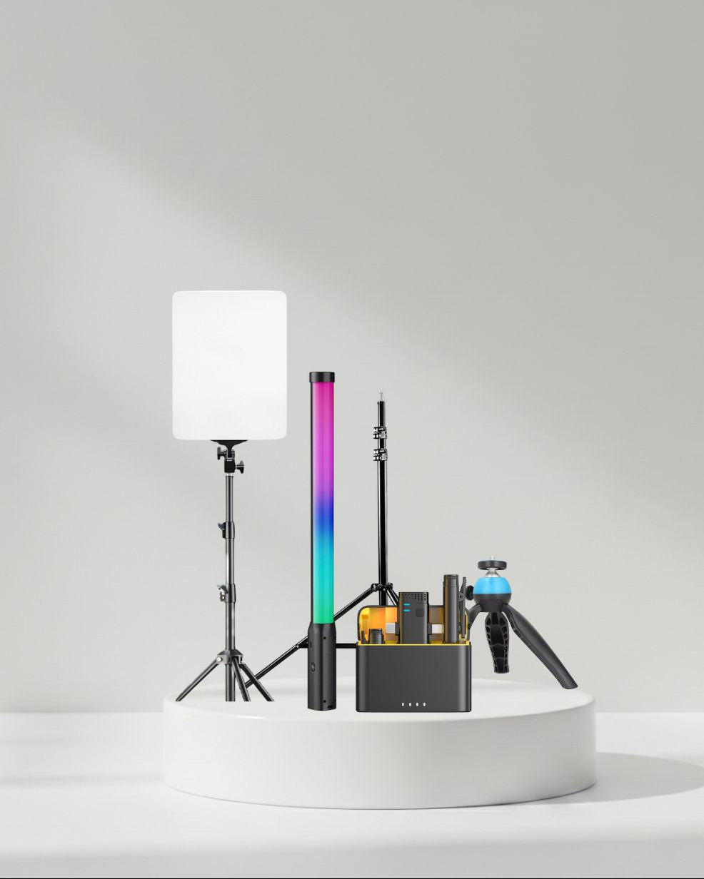 KIT COACH DIGITAL PRO