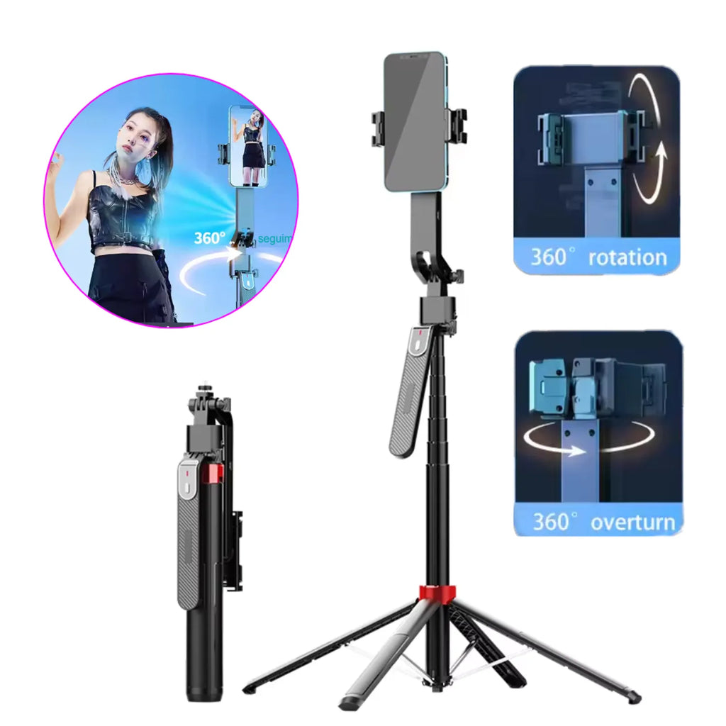 KIT STREAMER START
