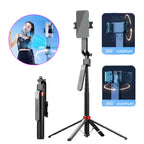 KIT STREAMER START