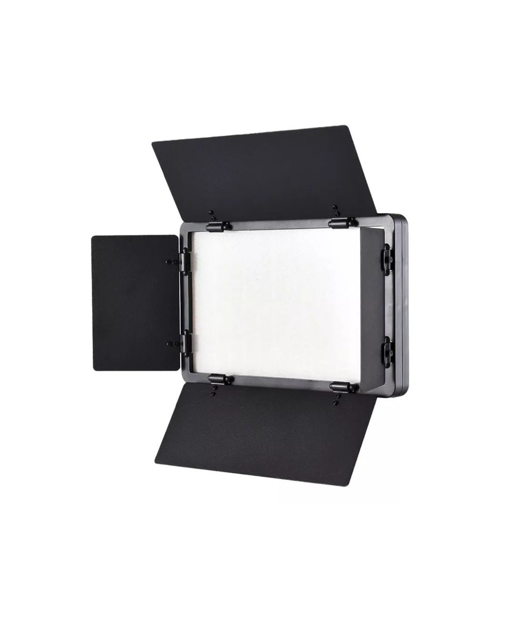 Panel LED Video Light 900 LEDS + 2 Baterías + Adaptador de Corriente