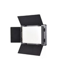 Panel LED Video Light 900 LEDS + 2 Baterías + Adaptador de Corriente