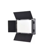 Panel LED Video Light 900 LEDS + 2 Baterías + Adaptador de Corriente