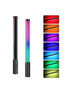 Barra de Luz LED RGB VL119